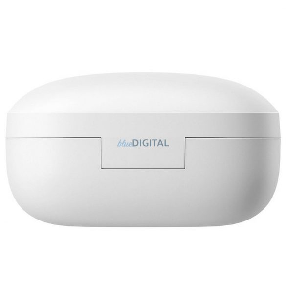 Căști fără fir bluetooth Baseus E19 TWS - alb