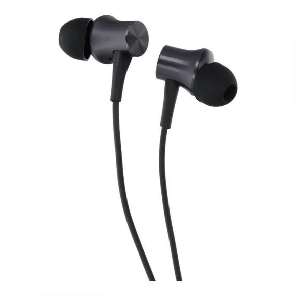 Căști stereo originale Xiaomi HSEJ04WM USB-C negru blister