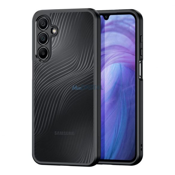 Husă Dux Ducis Aimo Samsung Galaxy A16 5G - negru