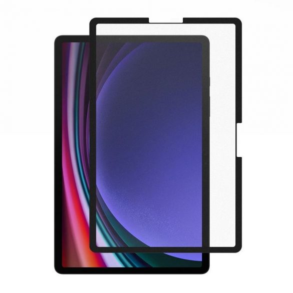 DUX DUCIS Naad - Folie protecție ecran cu Folie asemănător hârtiei pentru Samsung Tab S9 Plus/S8 Plus/S7FE/S7 Plus