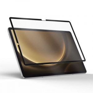 DUX DUCIS Naad - Folie protecție ecran cu Folie asemănător hârtiei pentru Samsung Tab S9 FE Plus (X610/X616B)