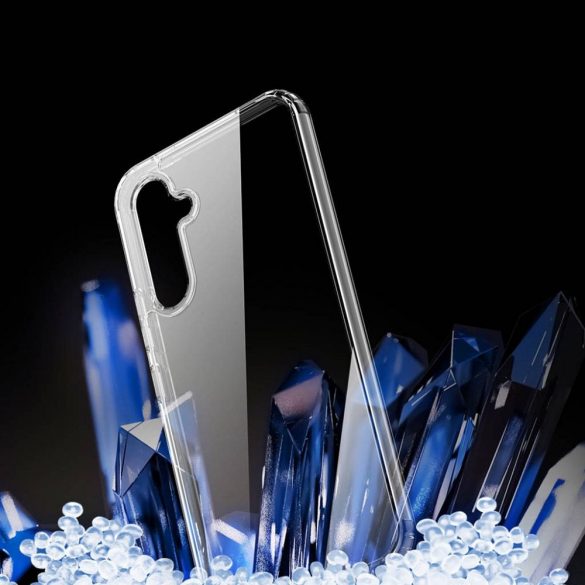 DUX DUCIS Clin - Husă transparentă pentru Samsung Galaxy A54