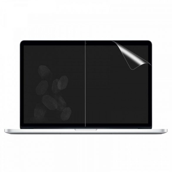 WiWU - Protector de ecran PET pentru MackBook Air 2022 13,6 inchi (A2681)