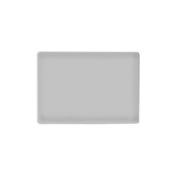 WiWU - iKavlar Crystal Shield pentru MacBook Air 13.6" 2022 - transparent