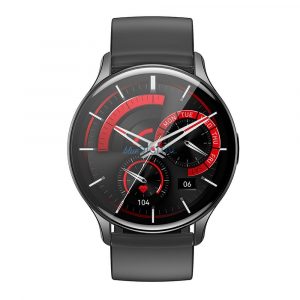 HOCO smartwatch Amoled Y15 Ceas sport inteligent (versiune de apel) negru