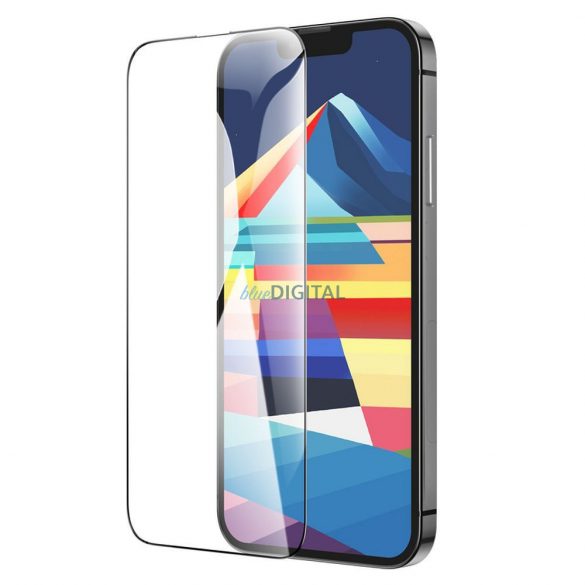 Sticlă călită HOCO HD Anti-static (SET 25in1) - MULTIPACK pentru iPhone 15 (G10)