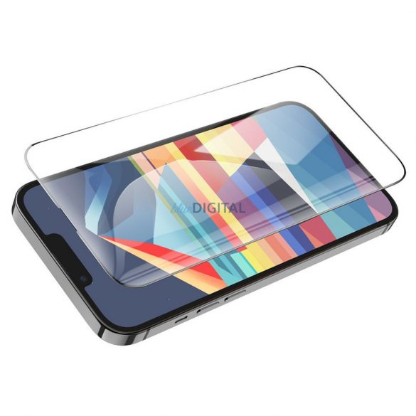 Sticlă călită HOCO HD Anti-static (SET 25in1) - MULTIPACK pentru iPhone 15 Plus (G10)