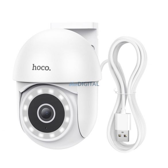 Cameră de exterior HOCO Full HD D2