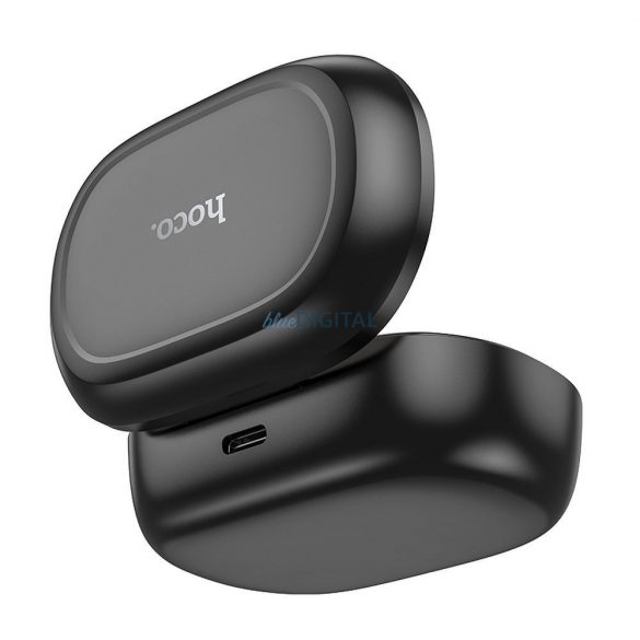 Căști bluetooth HOCO Pure joy in-ear TWS EQ8 negru