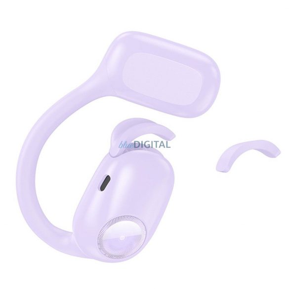 Căști wireless HOCO TWS EA3 violet