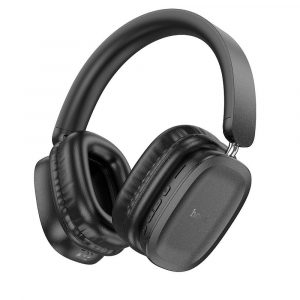 Căști wireless HOCO bluetooth W51 negru