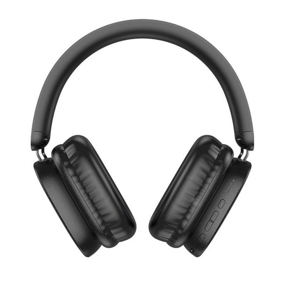 Căști wireless HOCO bluetooth W51 negru