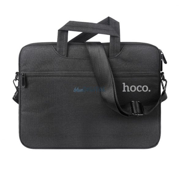 Geanta HOCO tableta / laptop / netbook 14" GT1 neagra