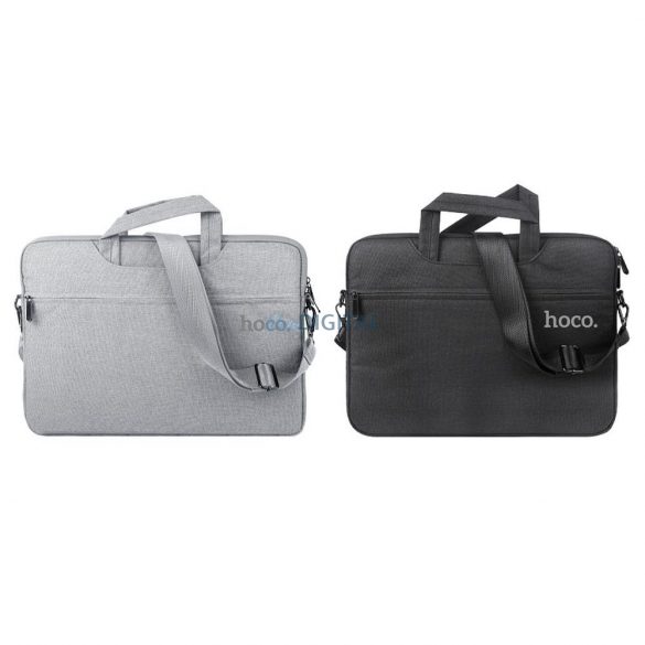 Geanta HOCO tableta / laptop / netbook 15,6" GT1 neagra