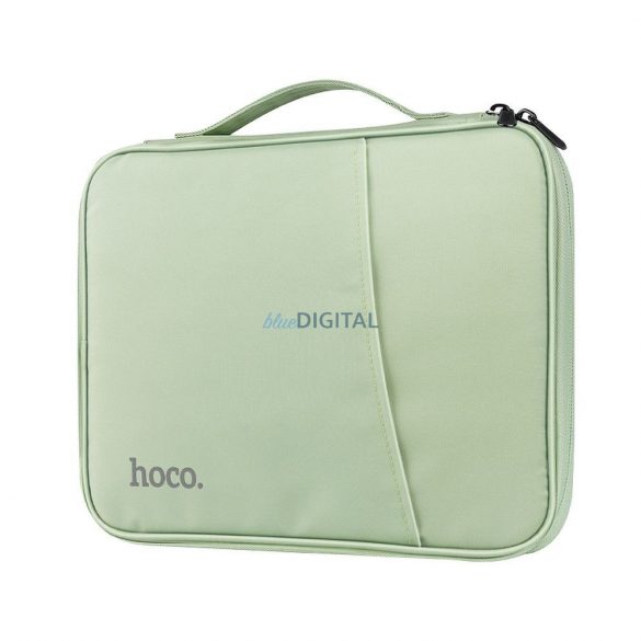 Geanta HOCO tableta / laptop / netbook 10,9" GT2 verde