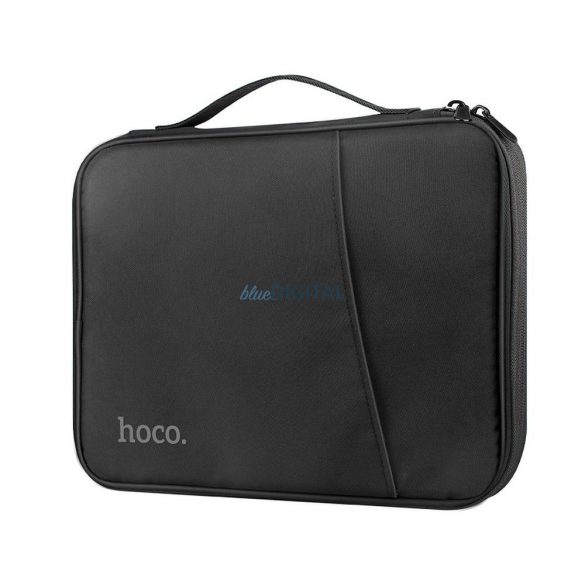 Geanta HOCO tableta / laptop / netbook 12,9" GT2 neagra