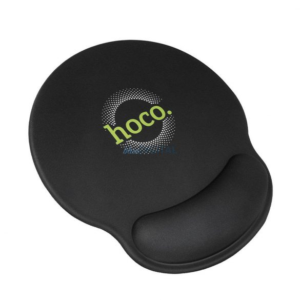 HOCO mouse pad cu suport pentru încheietura mâinii GM30 negru