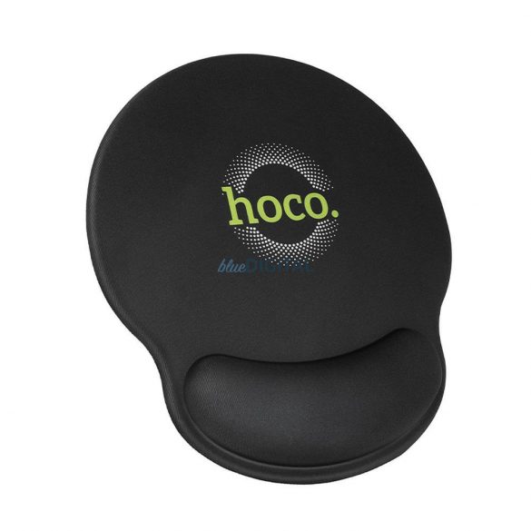 HOCO mouse pad cu suport pentru încheietura mâinii GM30 negru