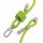 Hoco GH7 Tip-C - Cablu Lightning 20W PD 1.8m - verde