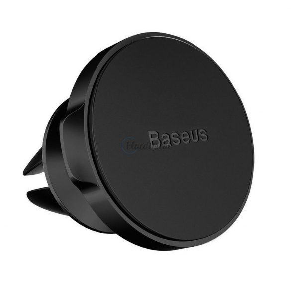 Suport auto BASEUS pentru aerisire magnetic Small Ears SUER-A01 negru