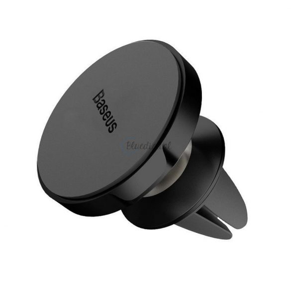 Suport auto BASEUS pentru aerisire magnetic Small Ears SUER-A01 negru