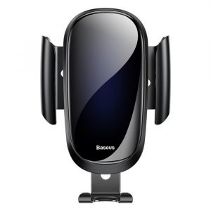 Suport auto BASEUS Future Car Mount Negru SUYL-WL01