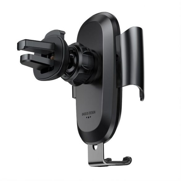 Suport auto BASEUS Future Car Mount Negru SUYL-WL01