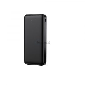 Power Bank VEGER A20 - 20 000mAh negru