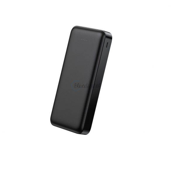 Power Bank VEGER A20 - 20 000mAh negru