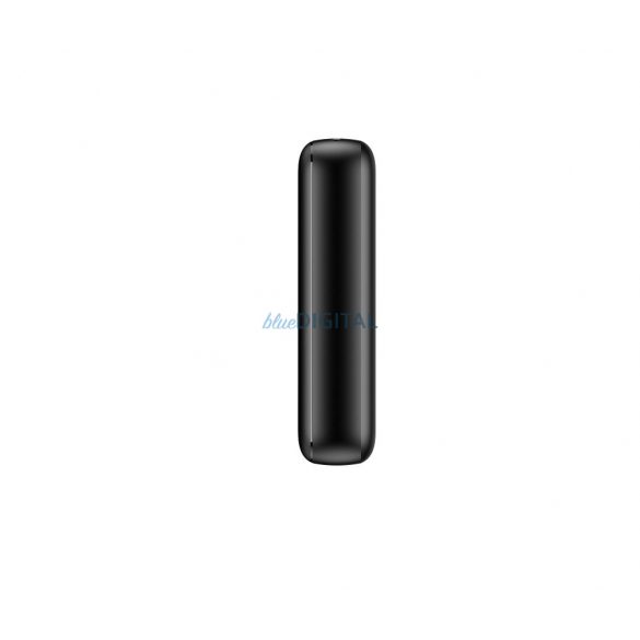 Power Bank VEGER S10 - 10 000mAh LCD Quick Charge PD20W negru