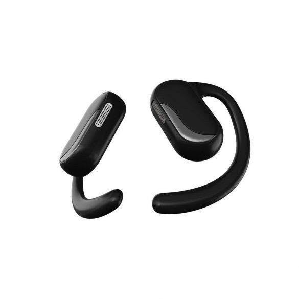 Căști wireless bone HIFUTURE bluetooth ENC IPX5 MATE PRO negru