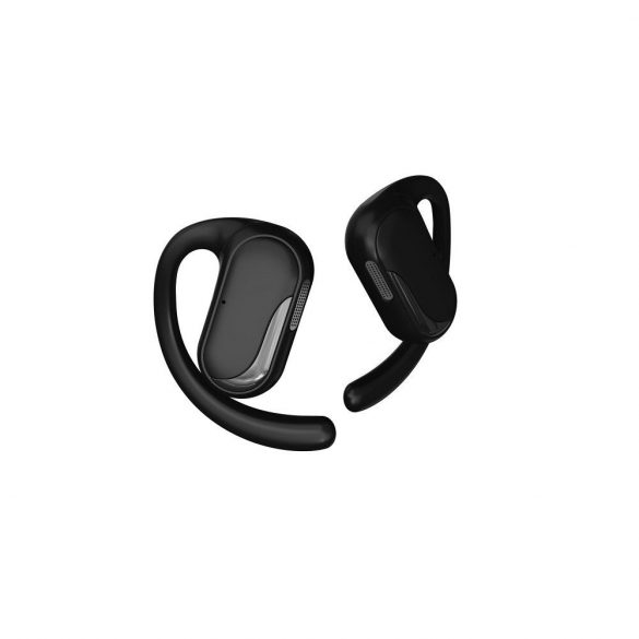 Căști wireless bone HIFUTURE bluetooth ENC IPX5 MATE PRO negru