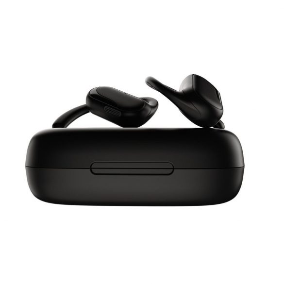 Căști wireless bone HIFUTURE bluetooth ENC IPX5 MATE PRO negru