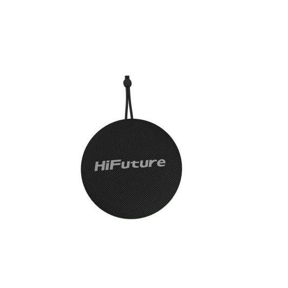 Difuzor wireless HIFUTURE bluetooth ALTUS ( 10W ) negru