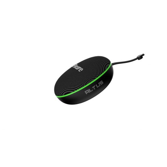 Difuzor wireless HIFUTURE bluetooth ALTUS ( 10W ) negru