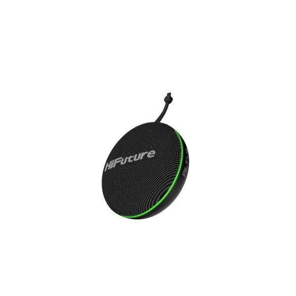 Difuzor wireless HIFUTURE bluetooth ALTUS ( 10W ) negru