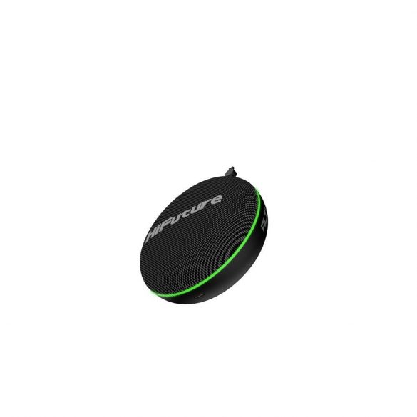 Difuzor wireless HIFUTURE bluetooth ALTUS ( 10W ) negru