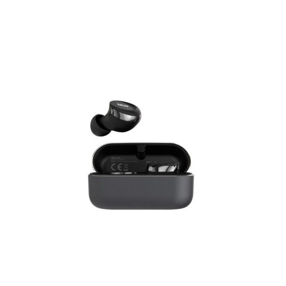 Căști wireless HIFUTURE bluetooth TWS YACHT HiFi TWS negru