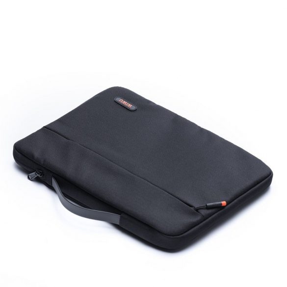 WiWU - Geanta impermeabila pentru laptop 13,3" Pilot Sleeve - neagra