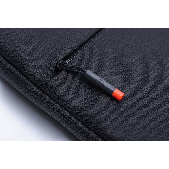 WiWU - Geanta impermeabila pentru laptop 13,3" Pilot Sleeve - neagra