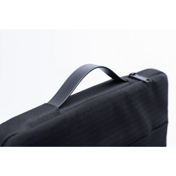 WiWU - Geanta impermeabila pentru laptop 13,3" Pilot Sleeve - neagra