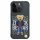 Zuck Bear San Francisco Fortune caz iPhone 15 Pro Max - "Socal vibe" model