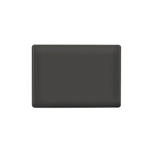 WiWU - iKavlar Crystal Shield pentru MacBook Air 15,3" 2023 - negru