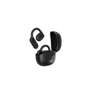 WiWU - Open Wearable Stereo (OWS) Openbuds T20 - negru