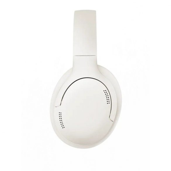 WiWU - Căști Soundcool TD-02 Căști Bluetooth fără fir - Ivory