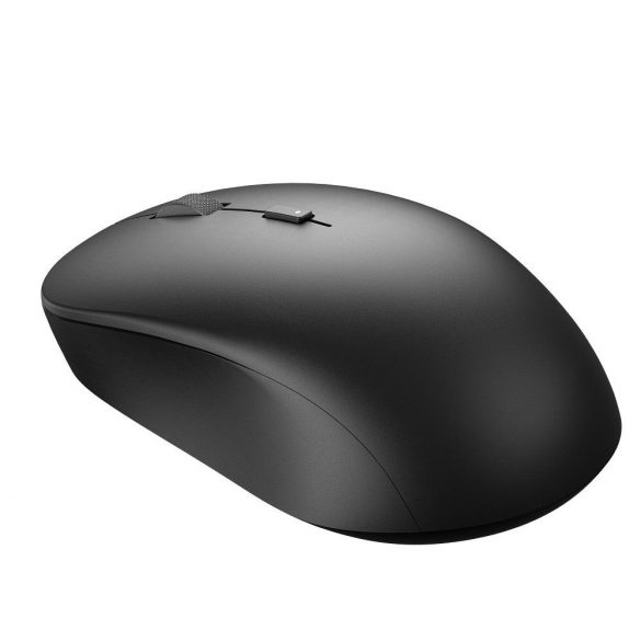 WiWU - Mouse fără fir WiMiCE Dual Mode WM108 - negru