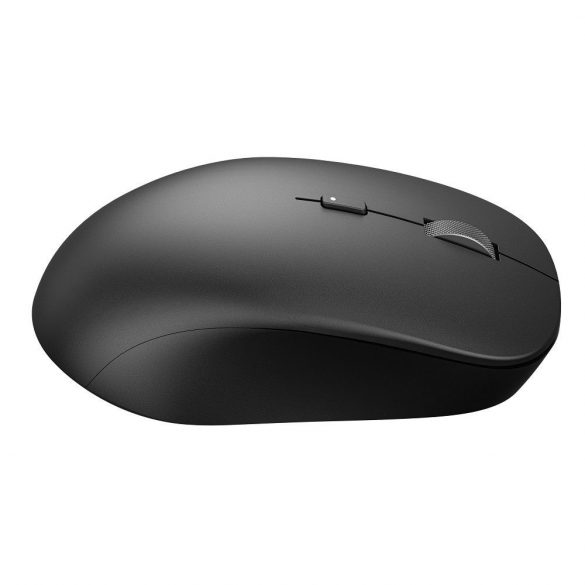 WiWU - Mouse fără fir WiMiCE Dual Mode WM108 - negru