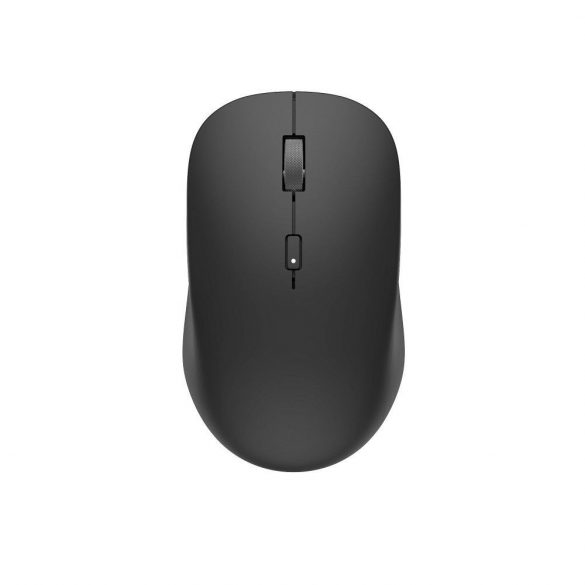 WiWU - Mouse fără fir WiMiCE Dual Mode WM108 - negru