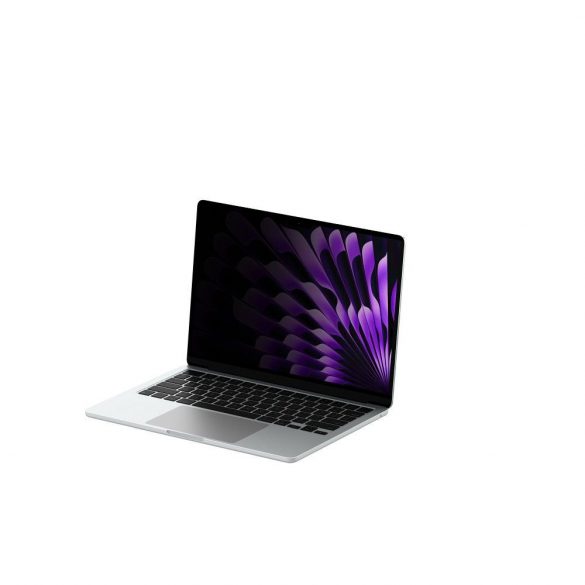 WiWU - Protector de ecran de confidențialitate magnetic pentru MackBook Air 2022 13,6 inchi (A2681)