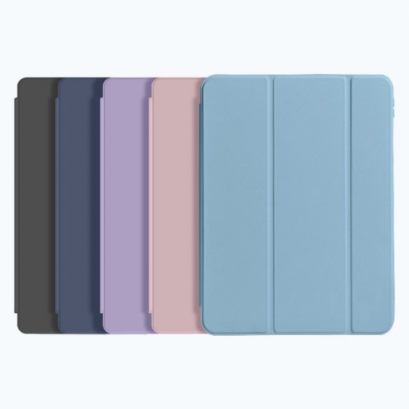 WiWU - Husă de protecție TPU Classic II pentru iPad-uri Pro 11" 2024 - neagră